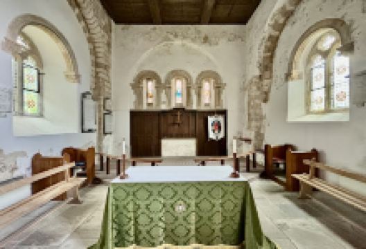 St Nicholas Church景点图片