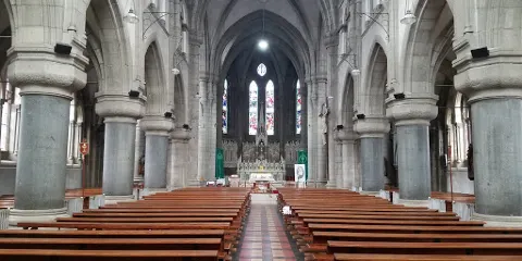 Daniel O'Connell Memorial Church