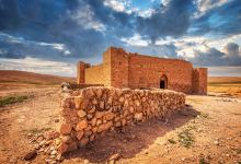 Qasr Dab'ah景点图片