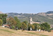 Church of San Giovanni Battista景点图片