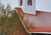 New Meadows United Methodist Church景点图片