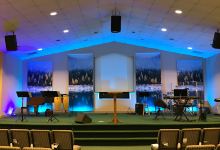 Living Way - A Foursquare Church景点图片