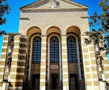 Cattedrale San Marco
