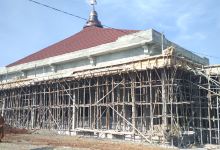 Vihara Eka Dhamma Loka景点图片