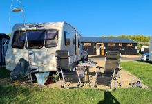 Wyton Lakes Holiday Park景点图片