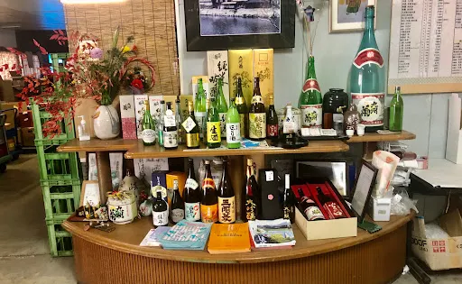 林龍平酒造場