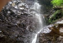 Coban Misteri Supit Urang景点图片