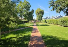 Hillston Memorial Park景点图片