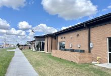 Pryor Public Library景点图片