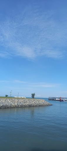 Proclamation Monument Riau-民丹岛