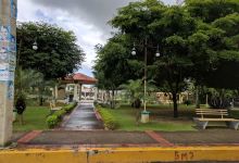 Parque de la Junta de Vecinos景点图片