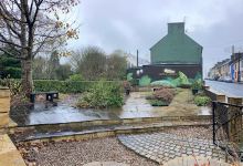 Kiltimagh Community Garden景点图片