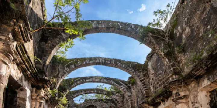 Our Lady of the Rosary