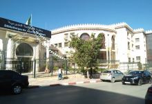 Bibliothèque Mohamed Dib景点图片