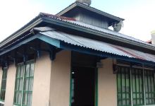 Surau Al Ikhlas景点图片