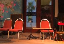 Northchurch Baptist Church景点图片