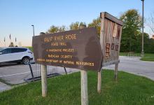Great River Ridge State Trail景点图片
