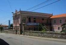 Biblioteca Pública de Esmoriz景点图片