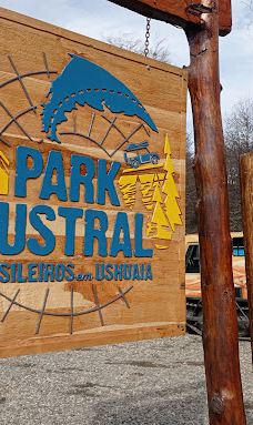 Park Austral-乌斯怀亚
