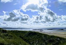 Shoreside Caravan Park景点图片