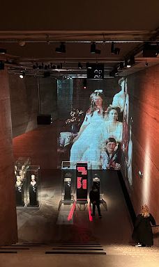 Danmarks Borgcenter-沃尔丁堡