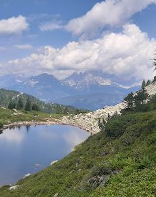 Preunegg Jet Bergstation 8er Gondelbahn-施拉德明