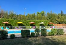 Camping La Vallée de L'Indre景点图片