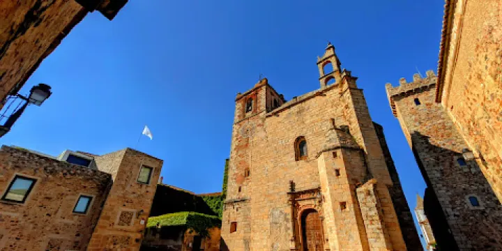Palace of Hernando de Ovando