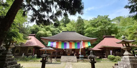 竹林寺