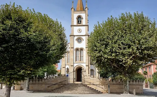 Museu Terras de Besteiros