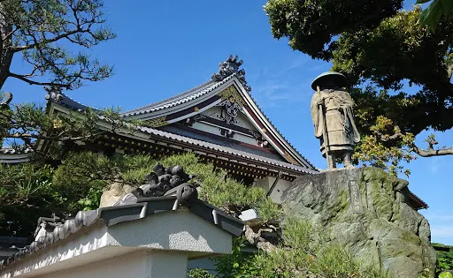 明専寺