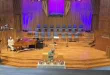 First Baptist Church景点图片