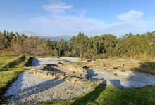 Castro De Ribadumia景点图片