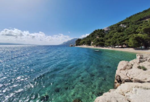 Viewpoint - Makarska Riviera景点图片