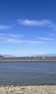 Seafarers Memorial Park-阿纳科特斯