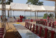 Chùa Cảnh Yên景点图片