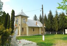 Biserica "Sf. Gheorghe"景点图片