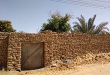 El Bawiti Qasr Salim Village - Tombs景点图片