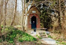 Onze-Lieve-Vrouw van het Heilig Hart景点图片