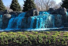 Monument Park景点图片