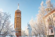 Muzey Istorii Politicheskikh Repressiy景点图片