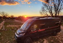 Camping les Lavandes, Valensole景点图片