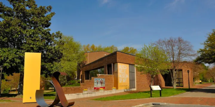 Muscarelle Museum of Art