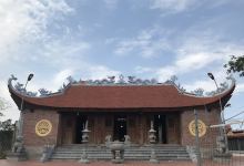 Đình Làng Mai Trung景点图片