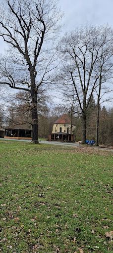 Tiergehege Waldhaus-莫尔斯多夫-泰希沃尔夫拉姆斯多夫