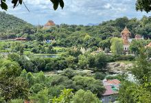 Phnom Baset景点图片