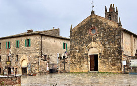 Ristorante Da Remo