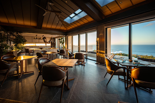 La BOMBANCE 古宇利岛（One Suite THE GRAND内）