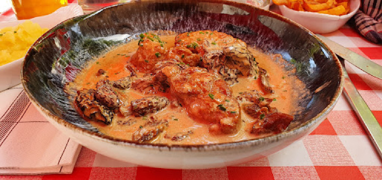 Frere et Soeur餐厅图片