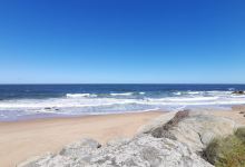 Playa del Tatita景点图片